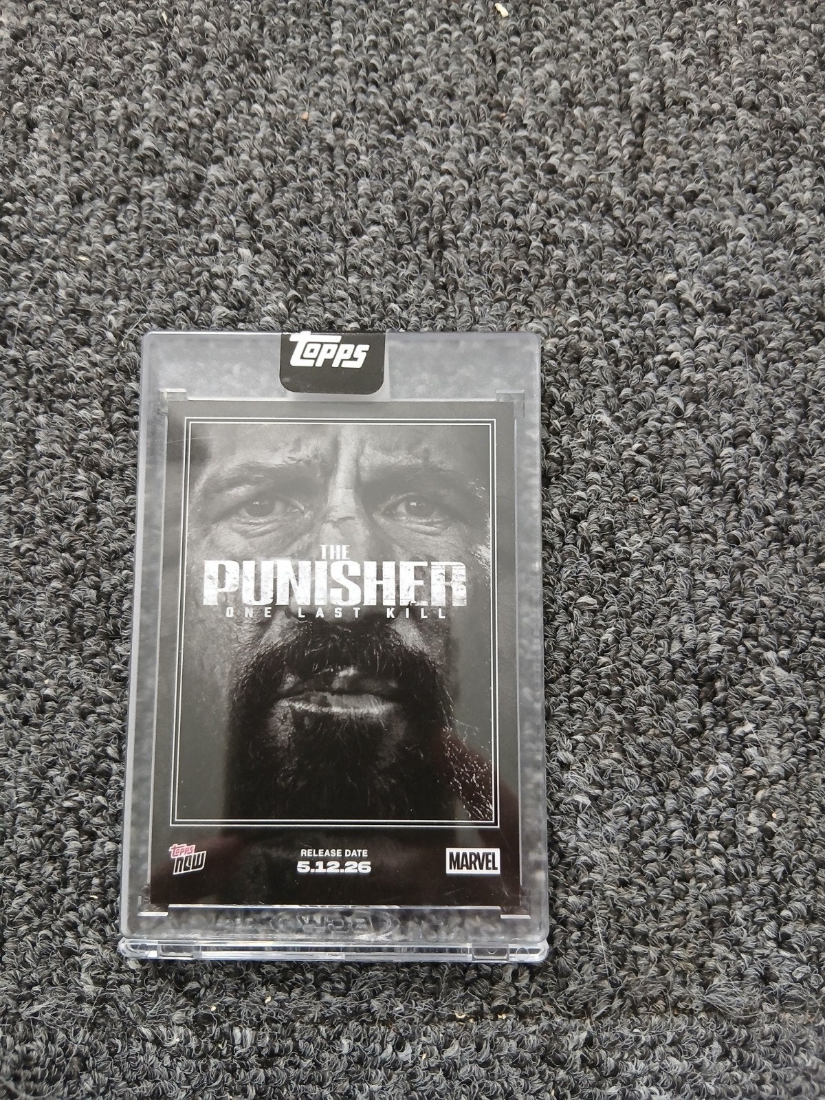 marvel trading card topps now, Ophalen of Verzenden, Zo goed als nieuw