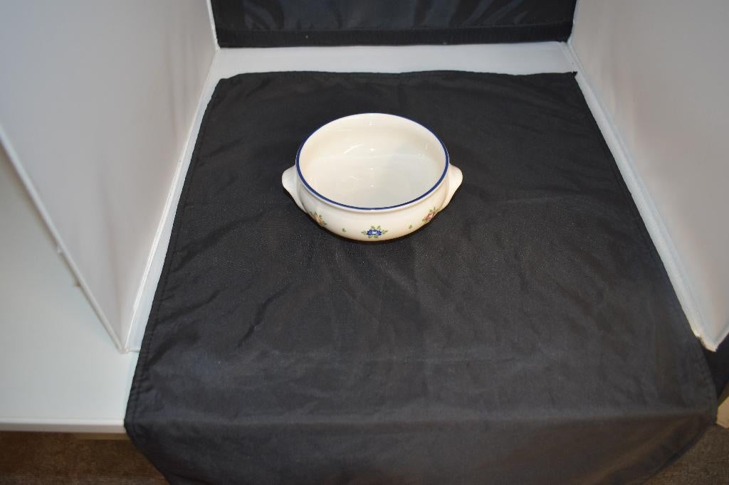 Soepkoppen Petite Rose servies, Info@detagrijn.com, Overige materialen, Overige typen, Nieuw
