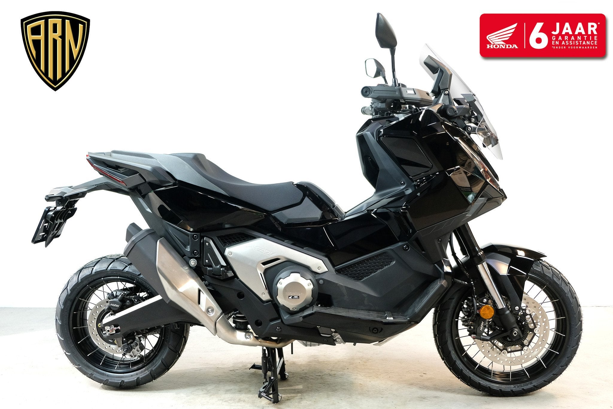 Honda X-ADV (bj 2026), 745 cc, Nieuw, Bedrijf, Meer dan 35 kW