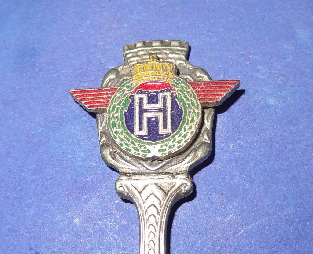Horex Motor Thee Lepel, Verzenden, Gebruikt, Overige typen, Horex