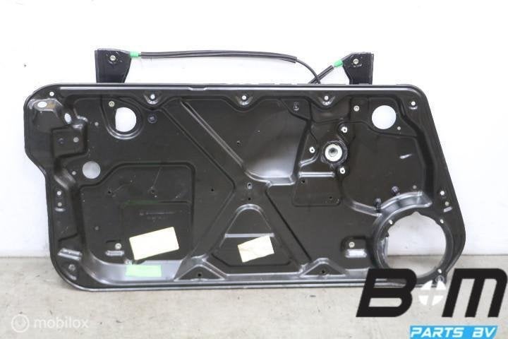 Raammechaniek linksvoor VW New Beetle 1C 1C0837755LL, Auto-onderdelen, Gebruikt