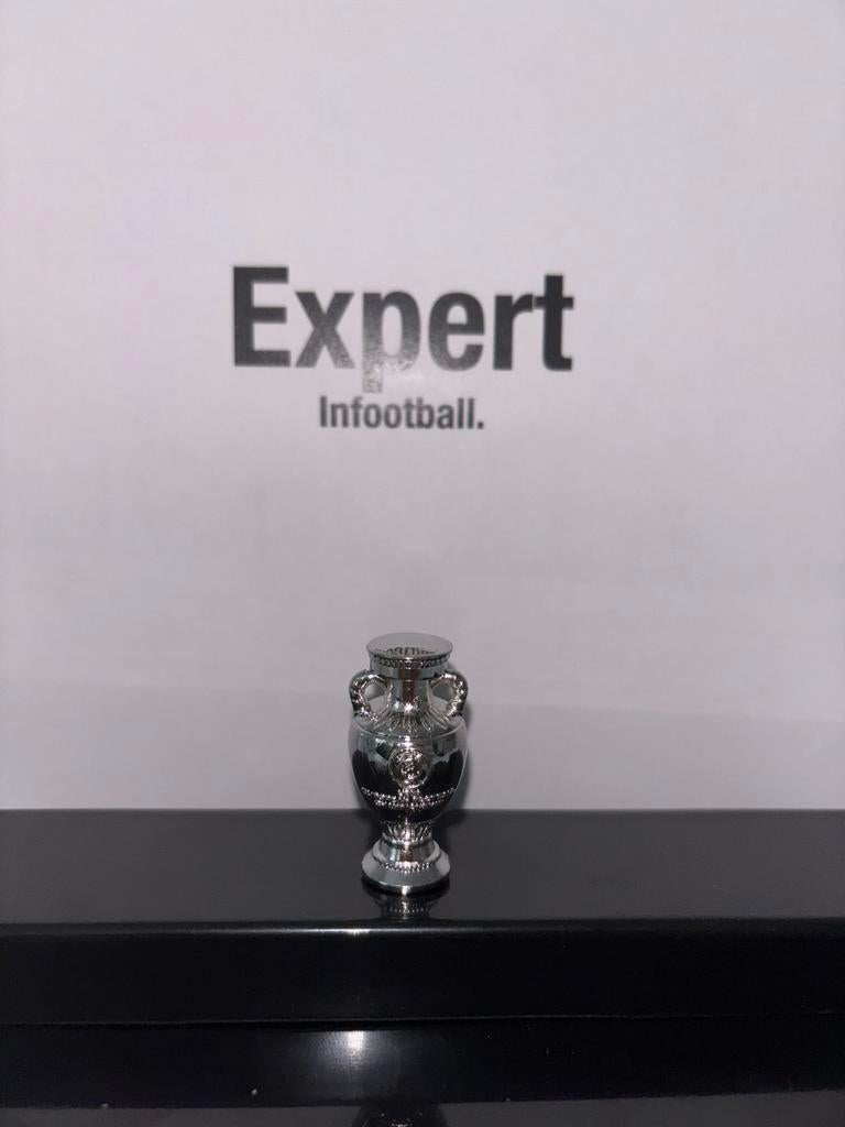 Ek mini beker, Ophalen of Verzenden, Nieuw, Buitenlandse clubs, Overige typen