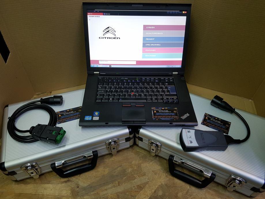 Auto Diagnose Software Installatie | Plug & Play, Auto diversen, Autogereedschap, Ophalen of Verzenden, Nieuw