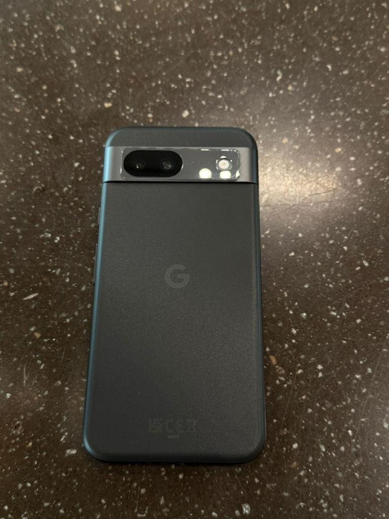 Google Pixel 8a - Zo goed als nieuw, Ophalen, Overige modellen, Zo goed als nieuw, Zonder simlock