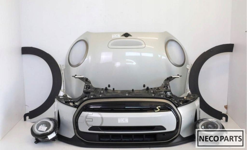 MINI F55 F56 F57 SE LCI HYBRID VOORKOP A62 ORIGINEEL, Auto-onderdelen, Gebruikt, -, Ophalen of Verzenden, Mini