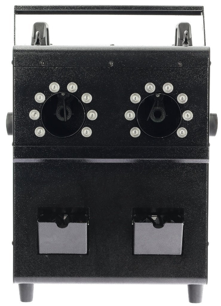 ALGAM LIGHTING BF1000 Rook Bellenblaasmachine, Muziek en Instrumenten, Licht en Laser, Geluidgestuurd, Nieuw, Ophalen of Verzenden