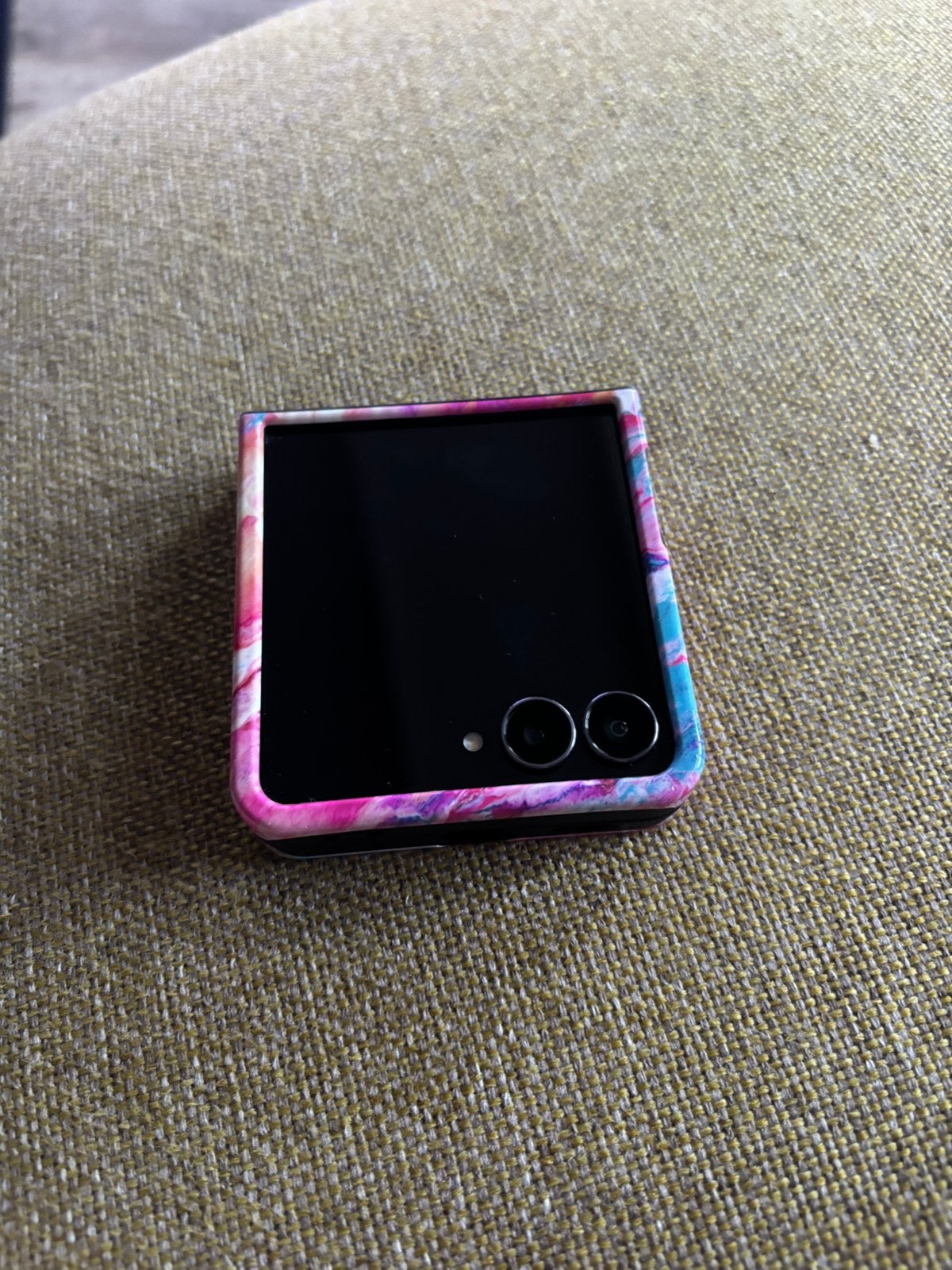 Samsung Galaxy flip 7 256gb