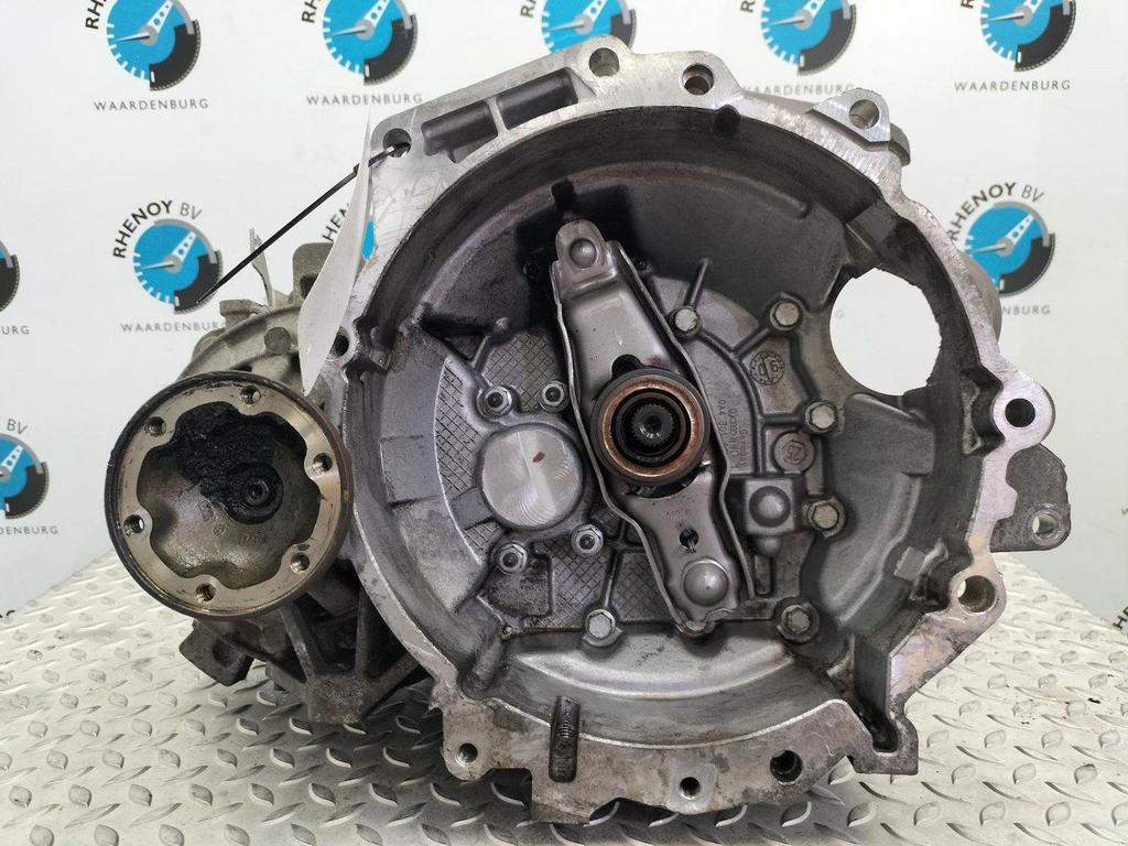 VOLKSWAGEN JETTA 1K2 1.4 TSI Sportl. Bns  TRANSMISSIE / VERS, Ophalen of Verzenden, Gebruikt, Stiba lid