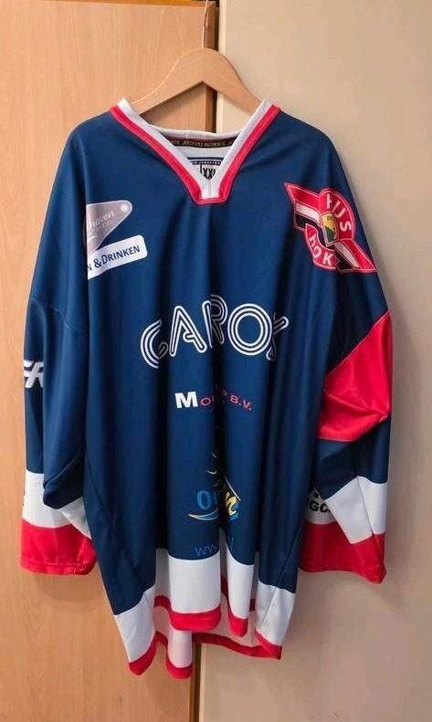Ijshockey shirt Hijs, Ophalen of Verzenden, Nieuw, Kleding