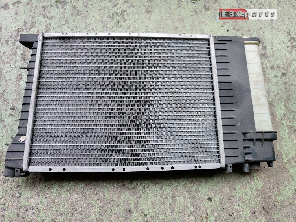 Radiateur 440x327x30 MM handbak BMW 3 serie E30 E36 M40 1712, Auto-onderdelen, Motor en Toebehoren, Gebruikt, -, -, Ophalen of Verzenden