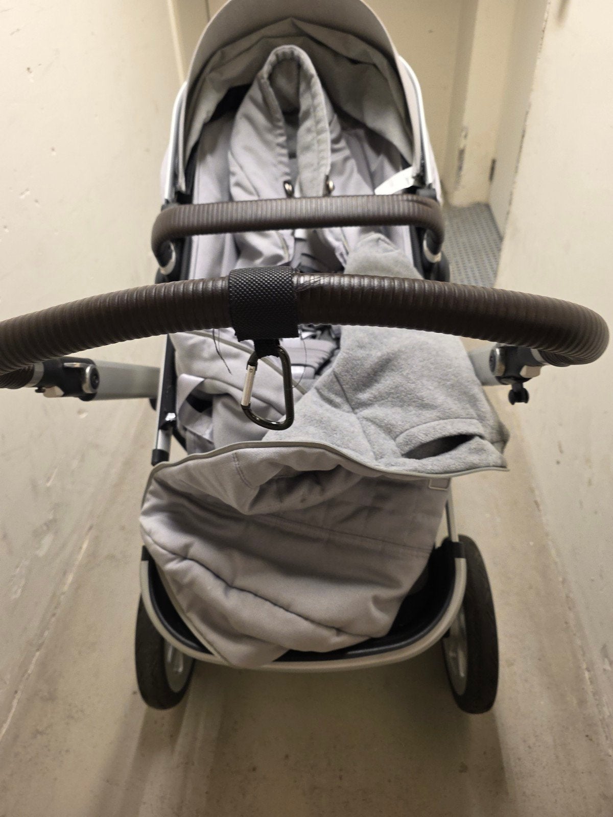 joolz day2 kinderwagen, Gebruikt, Rug, Draagzak, Ophalen