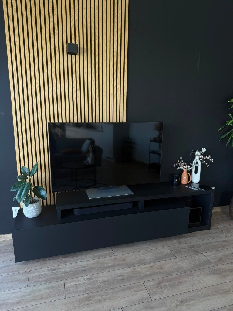 LG 55QNED866RE Smart TV - Zo goed als nieuw, Ophalen, QLED, 50 Hz, Zo goed als nieuw