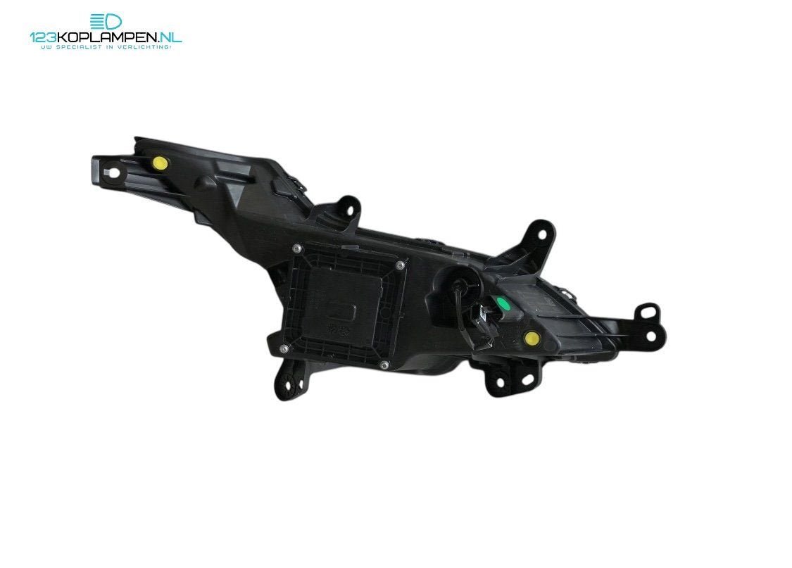Renault Megane 5 E Tech LED koplamp links, Auto-onderdelen, Gebruikt, -, Renault, Ophalen of Verzenden