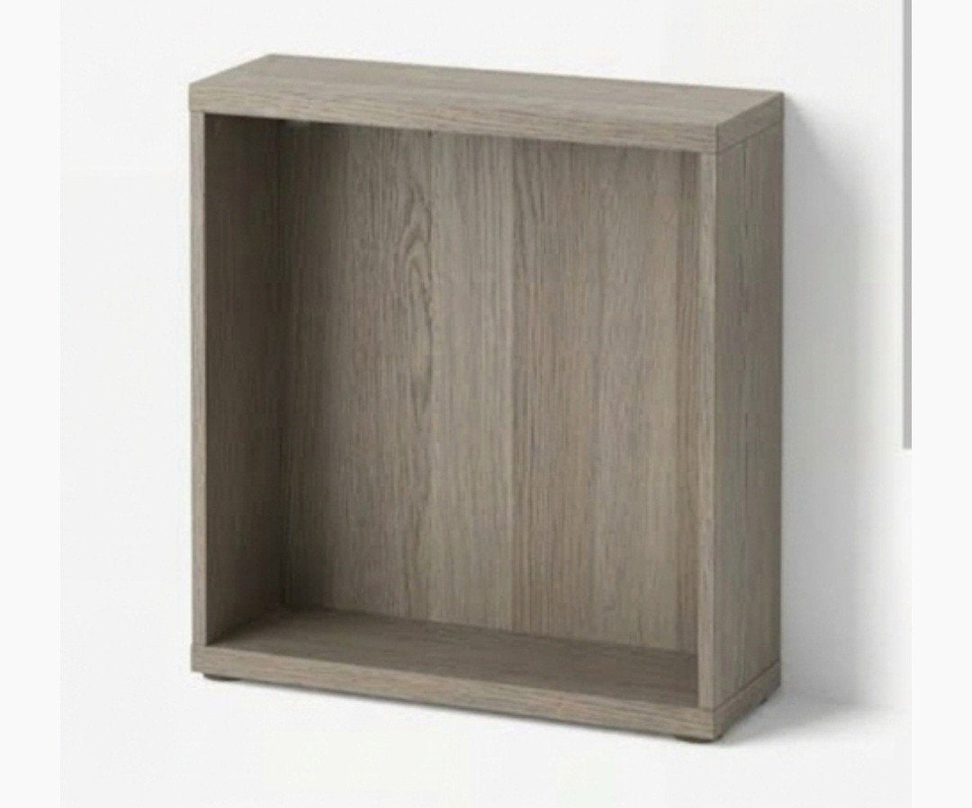Besta Ikea kastje 20x60x64 cm, Ophalen, 25 tot 50 cm, Minder dan 150 cm, Minder dan 100 cm