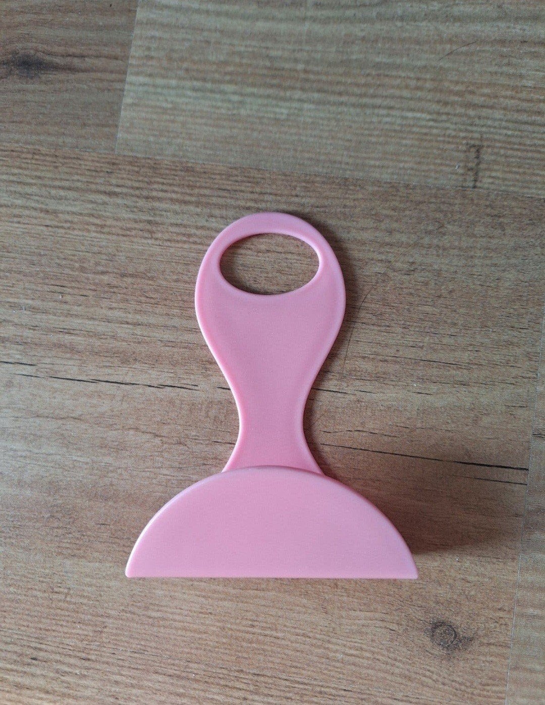 Mobiel houder/kabel organizer (nieuw), Ophalen of Verzenden, Nieuw, Roze, Kunststof