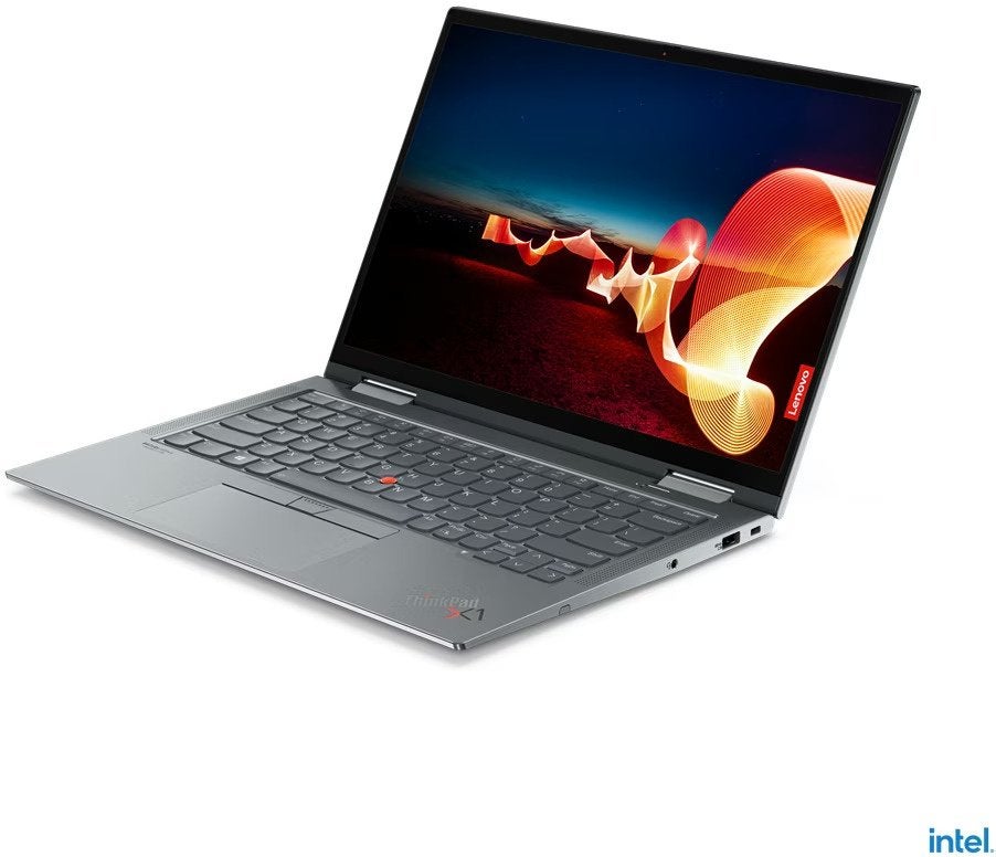 Lenovo ThinkPad X1 Yoga Gen 6 (i7 - 16GB - 1TB), Computers en Software, Windows Laptops, Refurbished, 14 inch, SSD, 4 Ghz of meer