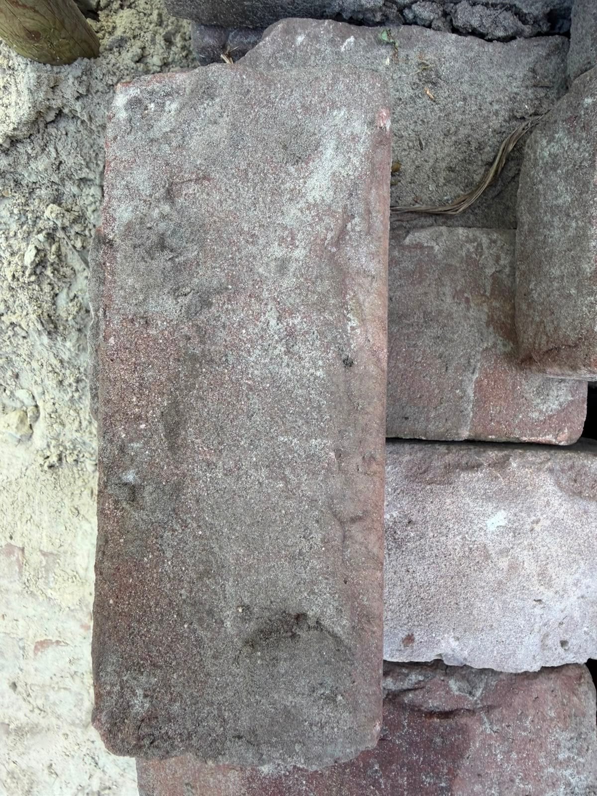 Waaltjes - Ongeveer 300 stuks (20x9x7 cm), Ophalen, Overige materialen, Gebruikt, Overige typen