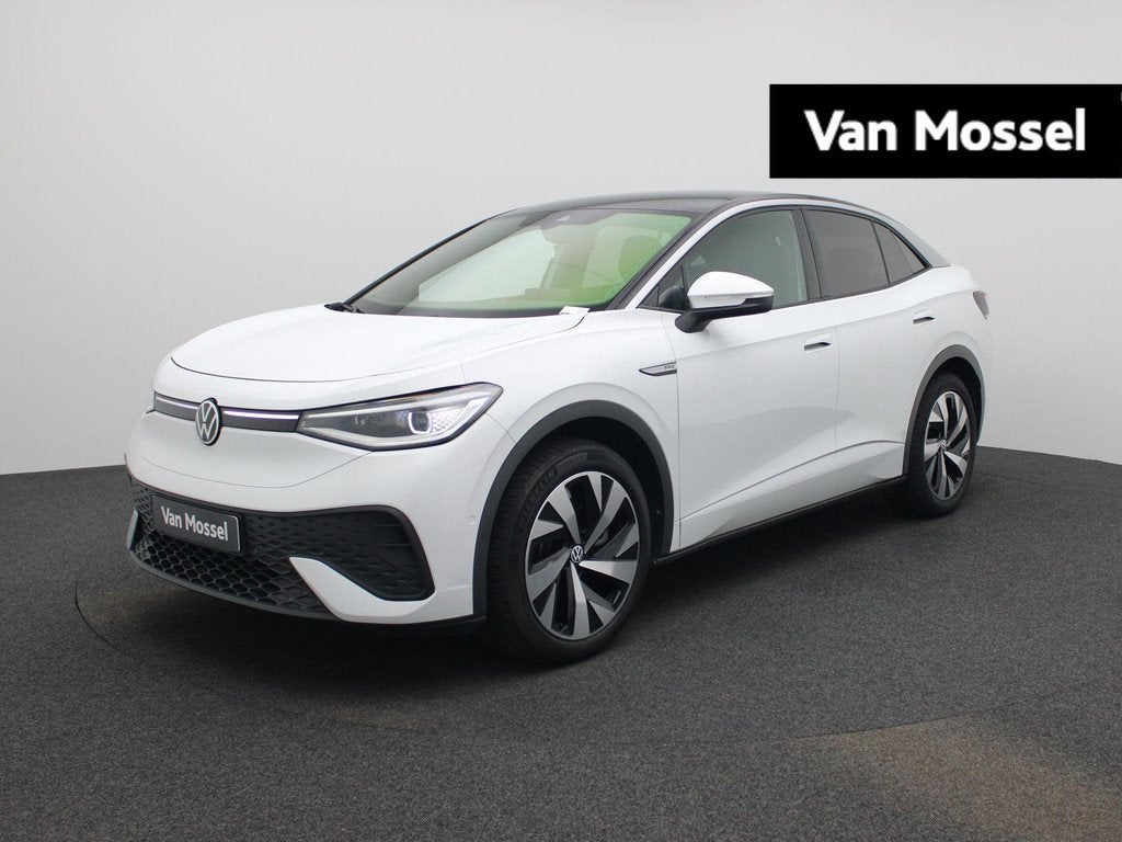 Volkswagen ID.5 Pro Business Advantage 77 kWh 204 PK| Naviga, Auto's, Volkswagen, Automaat, 12 maanden, Achterwielaandrijving