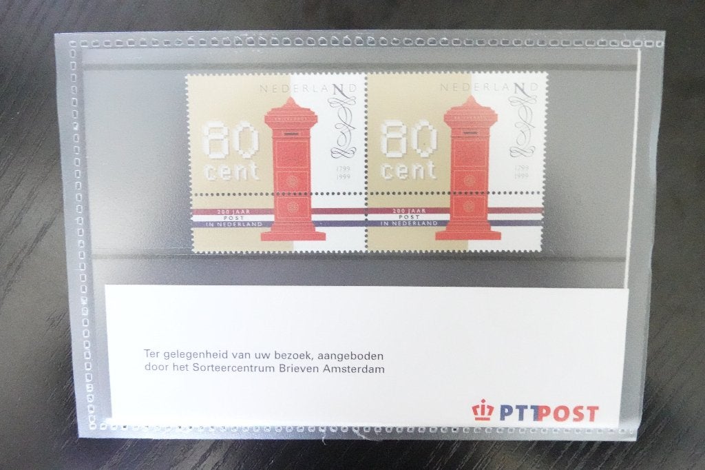 postzegels, Postzegels en Munten, Ophalen of Verzenden, Na 1940, Postfris