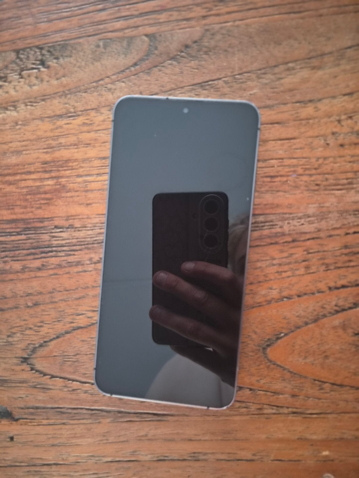 Samsung Galaxy S24 256 GB, Ophalen, Gebruikt, Galaxy S24, Zwart