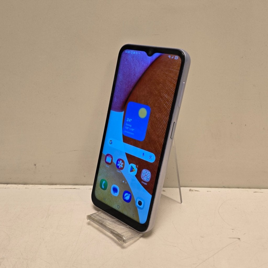 Samsung Galaxy A14 | 128GB | Zilver | A-Grade, Samsung Electronics Benelux B.V., Verzenden, Samsung@edelman.com, Evert van de Beekstraat 310, 1118 CX Schiphol, Nederlandnl