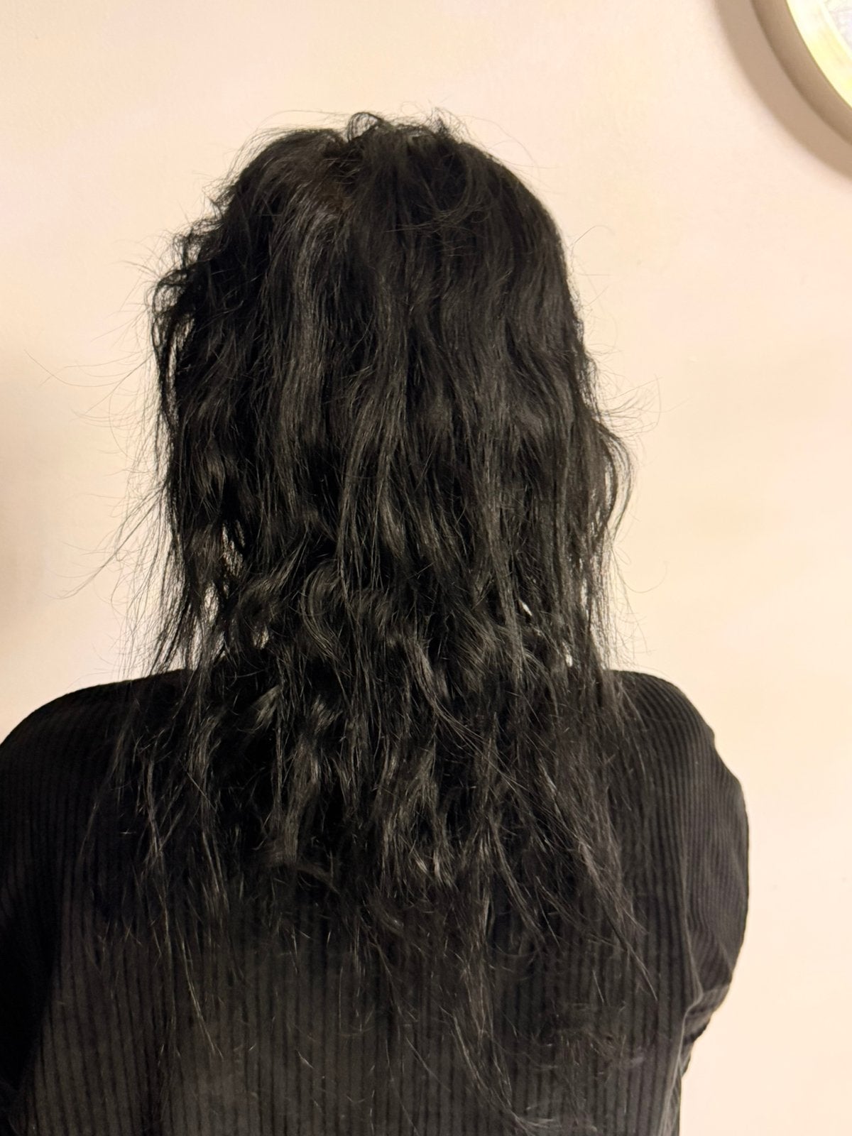 €50 Hair extensions plaatsen, nano ringen, butterfly, Ophalen of Verzenden, Nieuw, Pruik of Haarverlenging