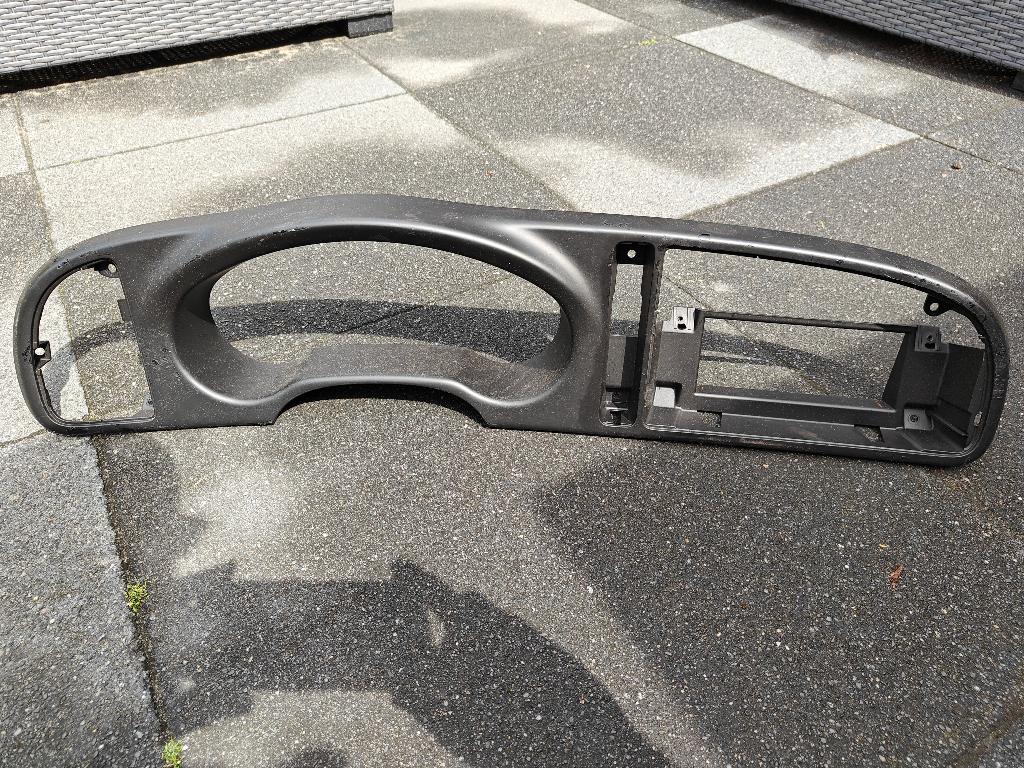 Saab 9-3 dashboard 2003-2006, Ophalen of Verzenden, Gebruikt, Saab