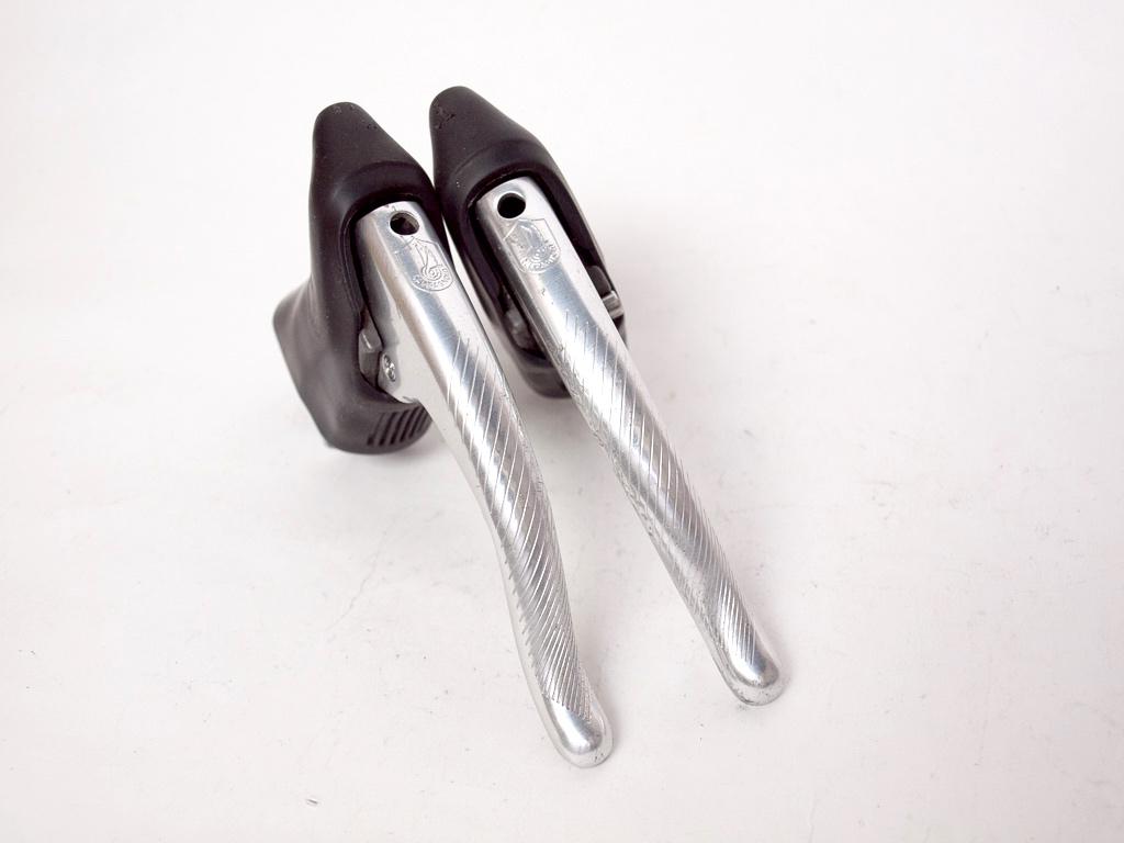 Campagnolo C-Record remgrepen, Ophalen of Verzenden, Gebruikt, Overige typen