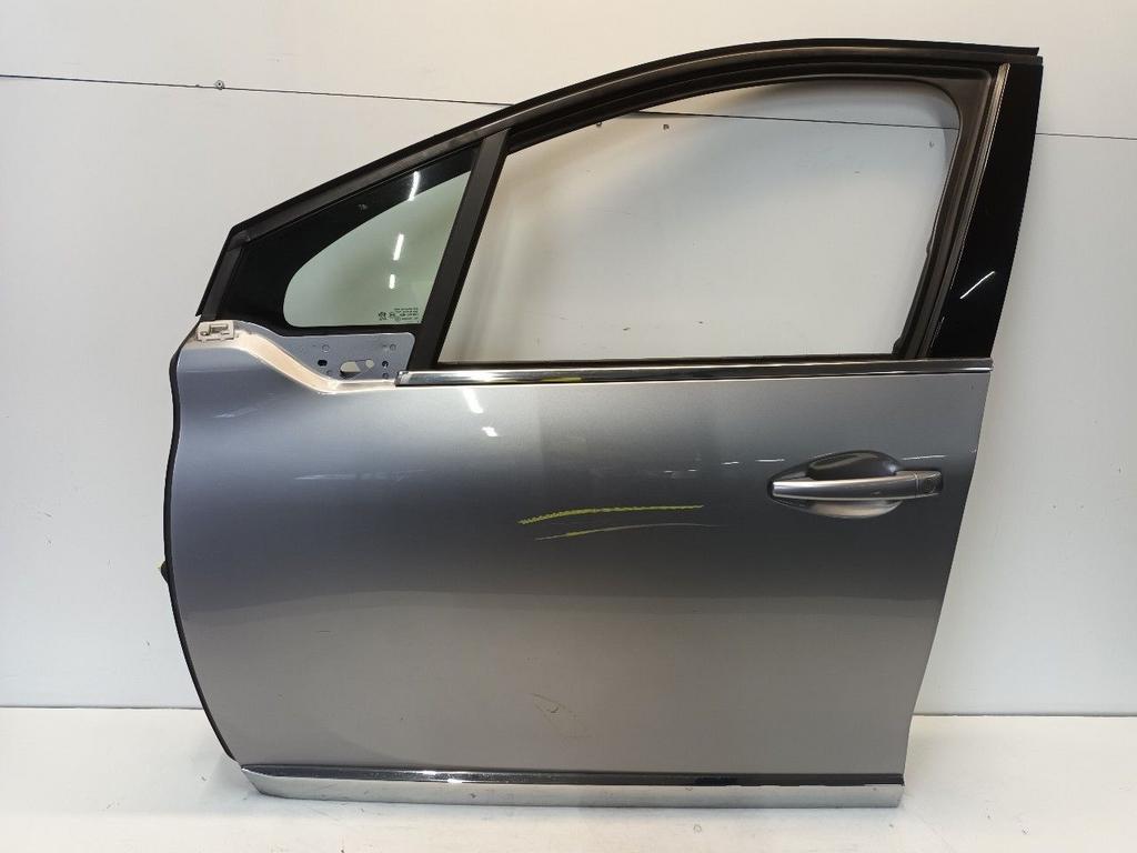 Portier links voor Peugeot 2008, Auto-onderdelen, Carrosserie en Plaatwerk, Onderdelen@venauto.nl, Van der Ven Autorecycling B.V.