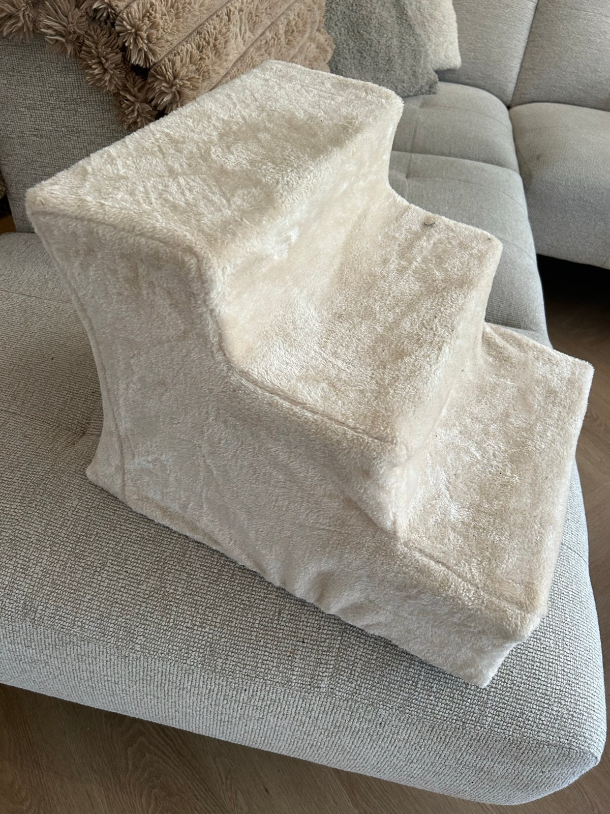 Trappetje voor hond/kat, Overige merken, Ophalen of Verzenden, Zo goed als nieuw, Overige typen