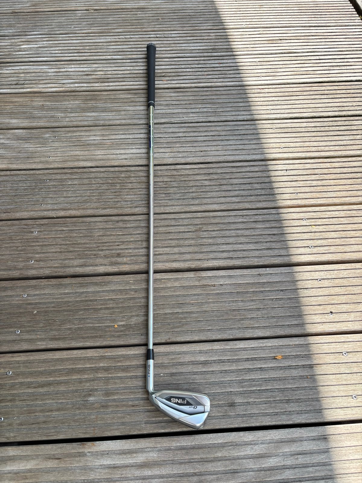 Ping G425 ijzer 5 - In goede staat, Sport en Fitness, Ophalen, Zo goed als nieuw, Club, Ping