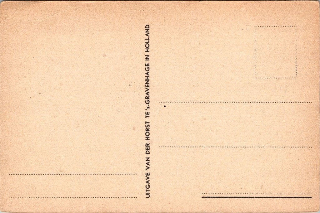 Meppel - 12 oude ansichtkaarten, Verzenden, 1940 tot 1960, Gelopen, Drenthe