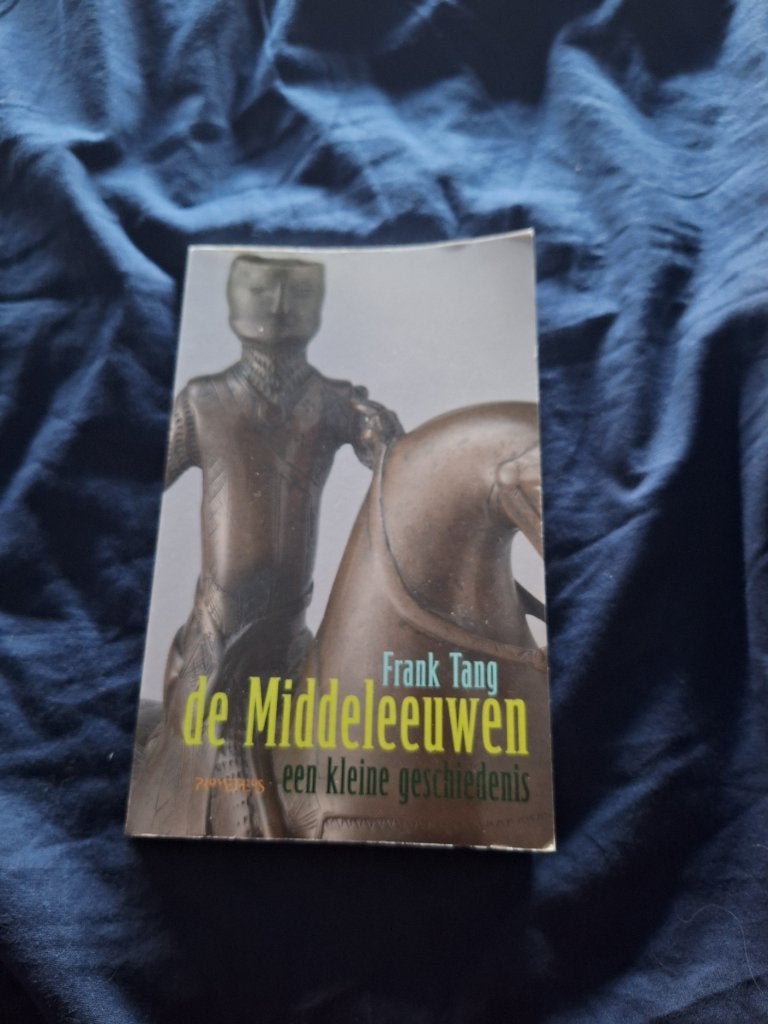 De Middeleeuwen, Geschiedenis, Overige niveaus, Ophalen, Onbekend