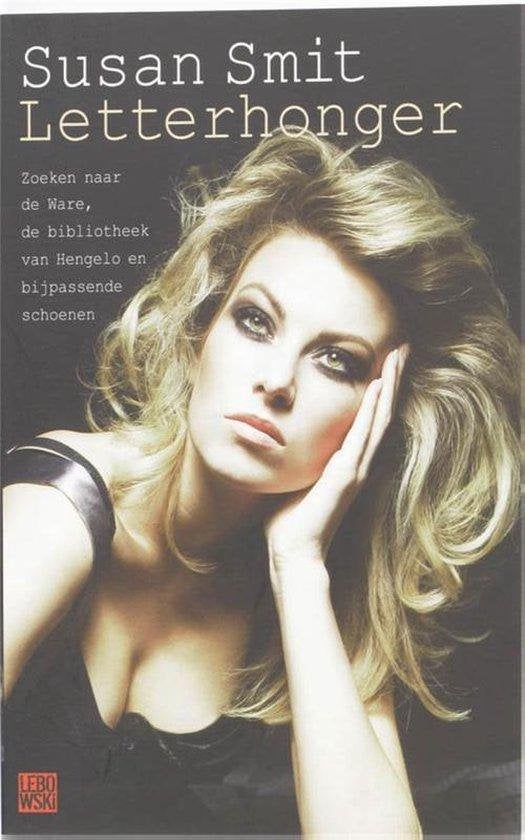 Susan Smit Letterhonger, Boeken, Ophalen of Verzenden, Nieuw, Spiritualiteit algemeen, Overige typen