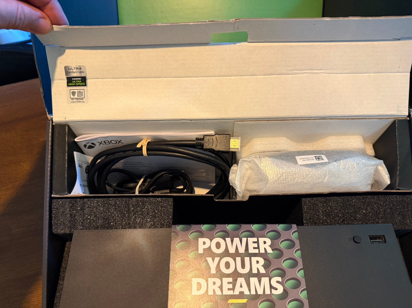 Foto 4 van XBOX Series X - Black 1 TB