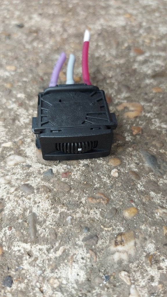 Verstelling vd koplampen A Klasse W169, Ophalen of Verzenden