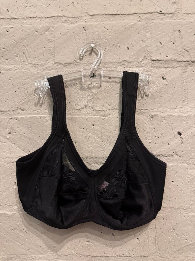 Anita bh 80D NIEUW!! Nu €30, Ophalen of Verzenden, Zwart, BH