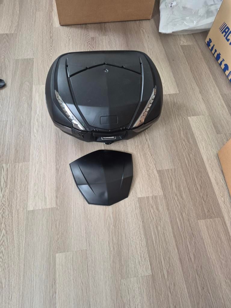 Kawasaki top koffer, Ophalen of Verzenden, Nieuw