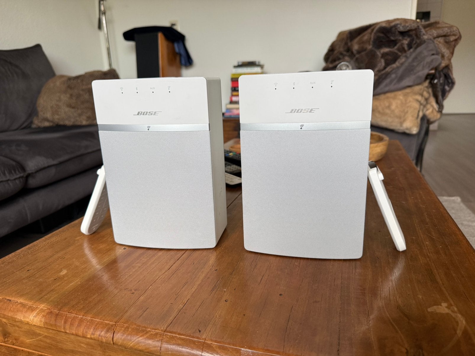 Bose SoundTouch Wireless Music System