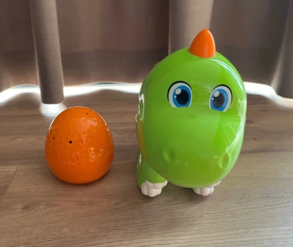 Vtech Codi mijn RoboDino, Kinderen en Baby's, Speelgoed | Vtech, Gebruikt, 2 tot 4 jaar, Ophalen of Verzenden