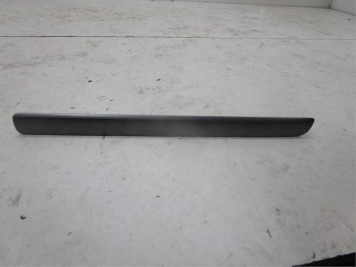 VW Golf 7 Dashboard Strip Inleg Grijs, Ophalen of Verzenden, Gebruikt