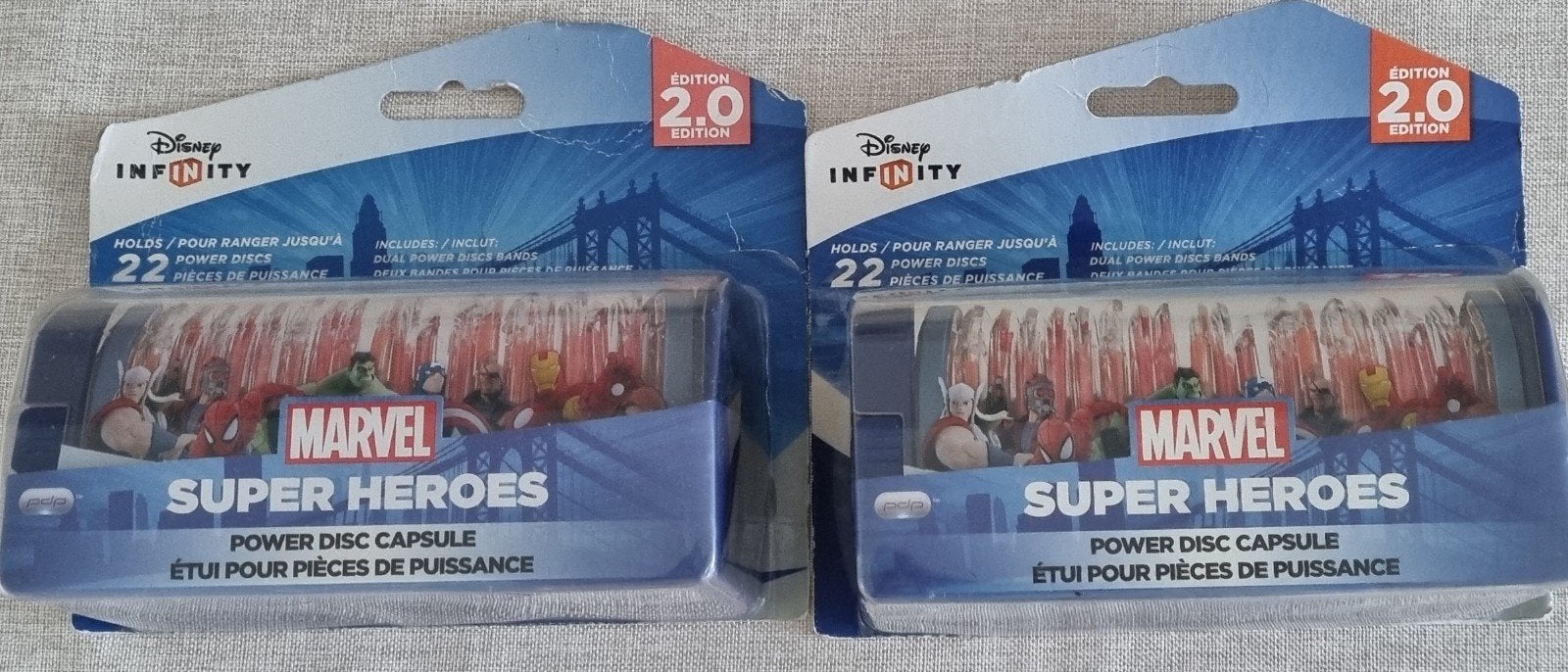 Disney Infinity 2.0, Verzamelen, Disney, Ophalen of Verzenden, Overige figuren, Nieuw