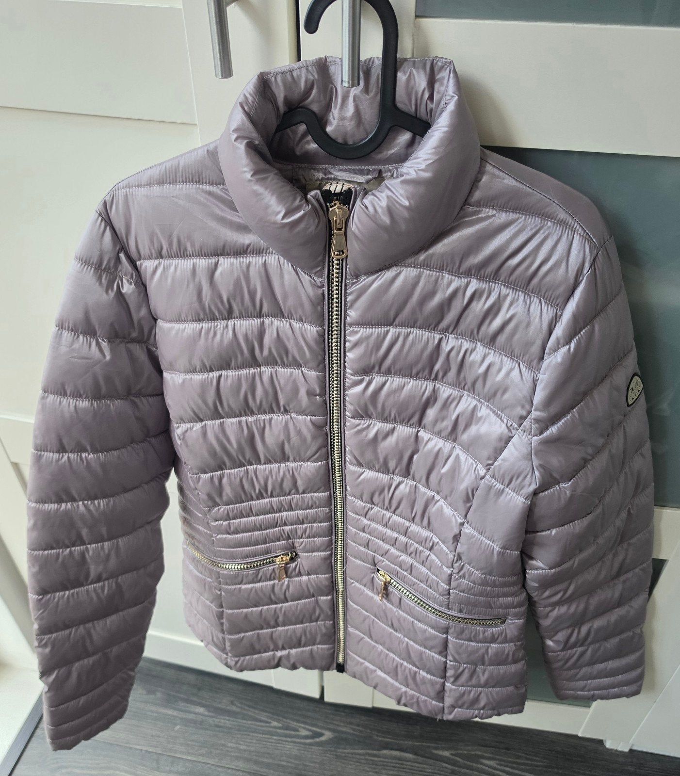 Claudia Sträter dames Jas Maat 38, Kleding | Dames, Maura Amsterdam, Ophalen of Verzenden, Zo goed als nieuw, Maat 38/40 (M)