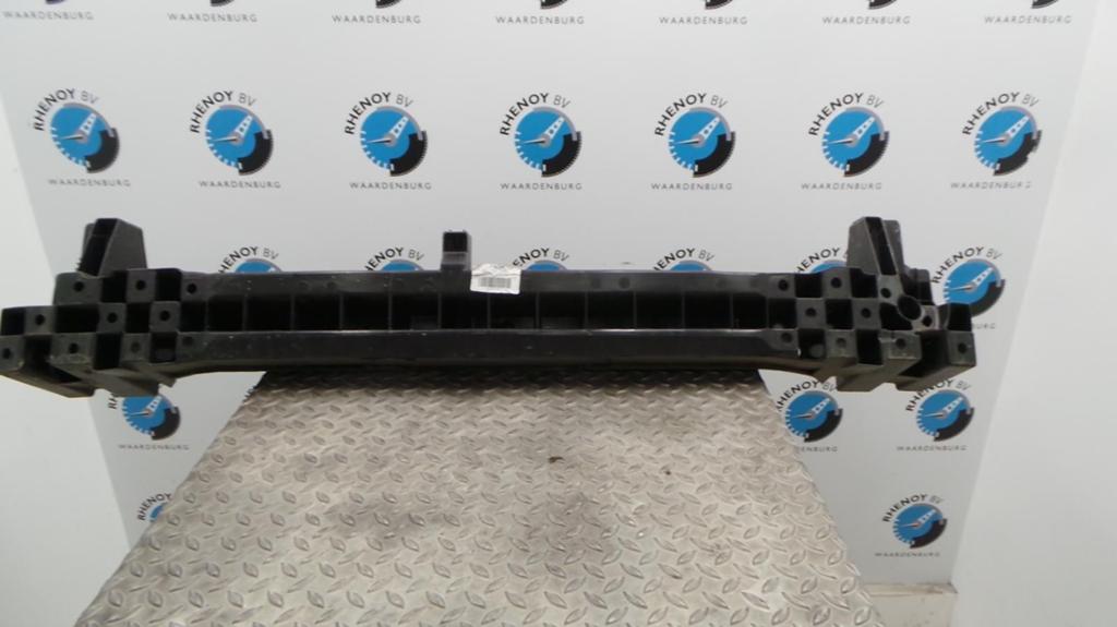 RENAULT CLIO BUMPERBALK ACHTER 2010, Ophalen of Verzenden, Gebruikt, Stiba lid