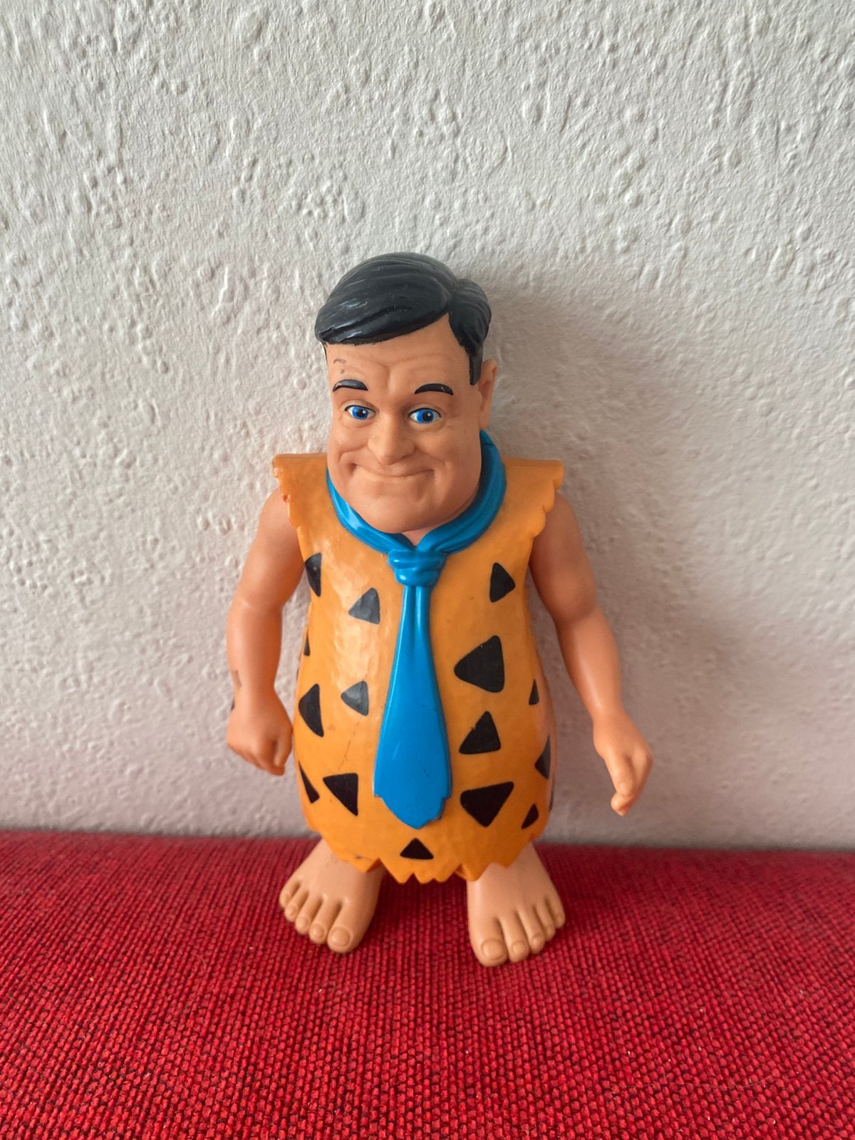 Fred Flinstone., Ophalen of Verzenden, Zo goed als nieuw