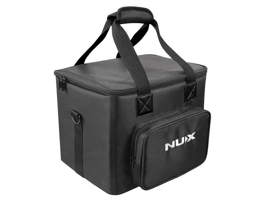 NUX BAG-AC25 gevoerde tas voor NUX AC25, ., Overige typen, Nieuw, Ophalen of Verzenden