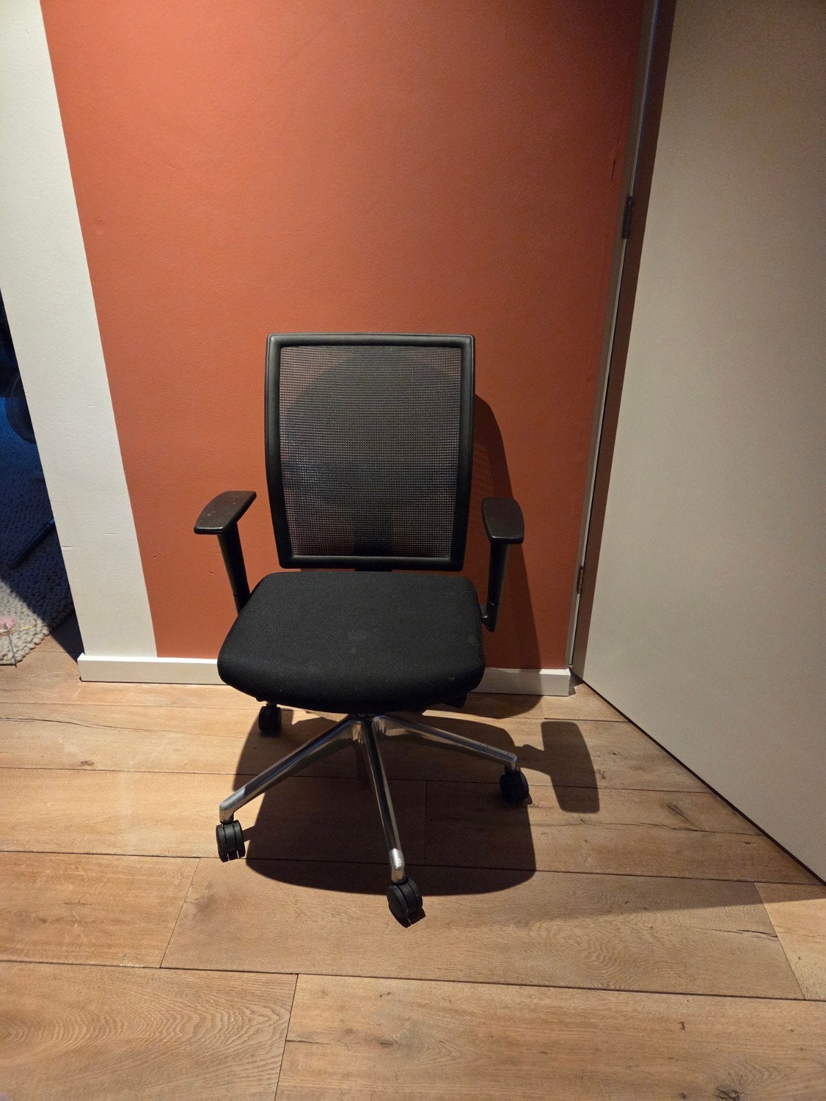 Bureaustoel Dexy - Ergonomisch en Comfortabel, Huis en Inrichting, Ophalen, Zo goed als nieuw