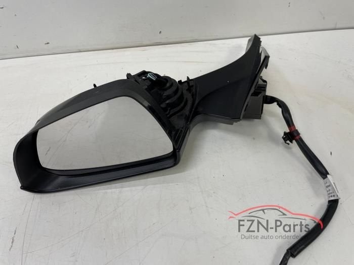 Tesla Model 3 Facelift (Zij,Buitenspiegel) Spiegel Links Ink, Ophalen of Verzenden, Gebruikt