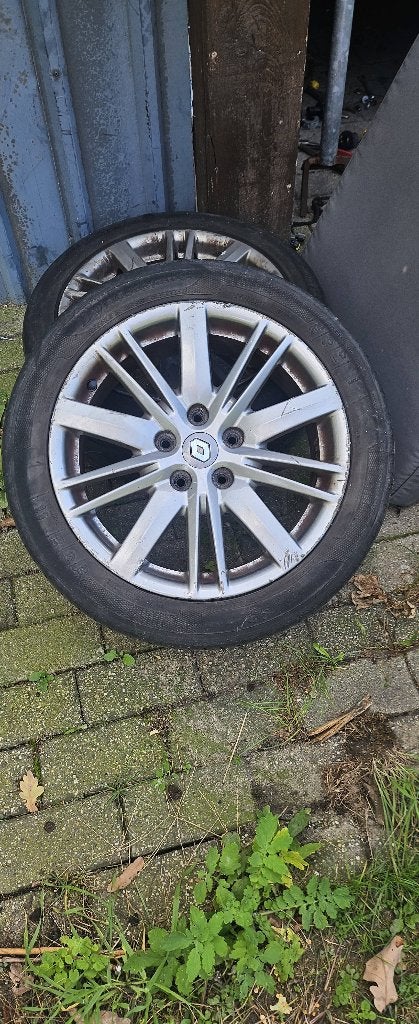 Foto 8 van Renault megane 3cc onderdelen