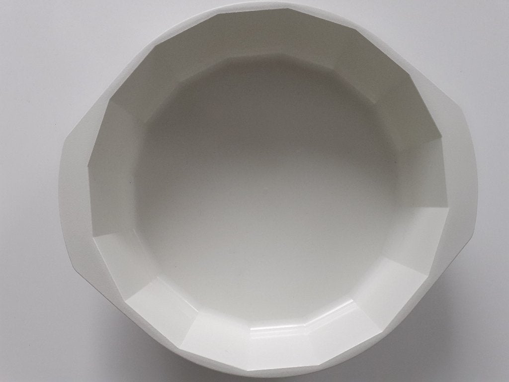 Magnetronbakje. Microwave cookware., Ophalen of Verzenden, Zo goed als nieuw